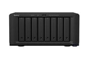 NAS-Palvelimet - Synology Levyasema DS1821+ 8-paikkainen NAS - NAS-Palvelimet - DS1821+