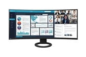 Näyttö - 37.5" EIZO EV3895-BK - 3840x1600 (WQHD+) - 60Hz - IPS - EV3895-BK