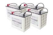 UPS - APC Vaihtoakku patruuna #119 - APCRBC119