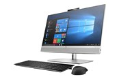 Järjestelmän lisävarusteet - HP EliteOne 800 G6 AiO 27 tuuman AH-teline - 13L63AA