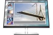 Näyttö - 24" HP E24i G4 - 1920x1200 - 60Hz - IPS - 9VJ40AA#ABB