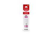 Mustepatruunat, värikasetit ja lisävarusteet - Canon GI-41 / 4544C001 Magenta täyttöpakkaus - 4544C001