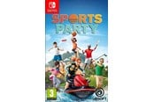 Pelit - Sports Party (Code in a Box) - Nintendo Switch - Urheilu - 3307216176435