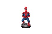 Pelit - lisävarusteet - Cable Guys Marvel: The Amazing Spider-Man - Miscellaneous Lisävarusteet pelikonsoleille - 5060525894022