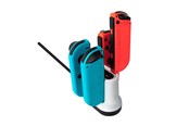 Pelit - lisävarusteet - PDP Joy Con -lataussiirto. - Miscellaneous Lisävarusteet pelikonsoleille - Nintendo Switch - 708056067564