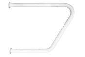 Kannakkeet & Saranat - Home>it Maxi-line-kaari ML-26, 300 x 370 mm – valkoinen - 16770