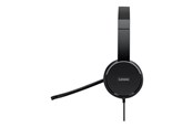 Kuulokkeet - Lenovo 100 MONO USB HEADSET - 4XD1B61617