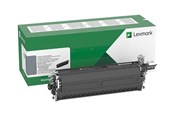 Mustepatruunat, värikasetit ja lisävarusteet - Lexmark 78C0D10 Black Developer Unit - 78C0D10