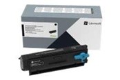 Mustepatruunat, värikasetit ja lisävarusteet - Lexmark B3340dw Toner - B340HA0