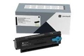 Mustepatruunat, värikasetit ja lisävarusteet - Lexmark B3442dw MB3442adw Toner - B340XA0