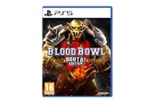 Pelit - Blood Bowl III (Brutal Edition Super Deluxe) - Sony PlayStation 5 - Urheilu - 3665962005547