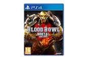 Pelit - Blood Bowl III (Brutal Edition Super Deluxe) - Sony PlayStation 4 - Urheilu - 3665962005639