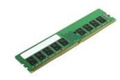 RAM - Lenovo - DDR4 - module - 8 GB - DIMM 288-pin - Puskuroimaton - 4X71B32811