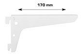 Kannakkeet & Saranat  - Home>it Kiinnike - 170 mm - 2 kpl (pari) - 16813