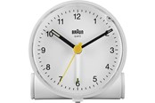 Sisustus - Braun BC 01 W Valkoinen - 4007218670045