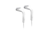 Verkkokaapelit - Ubiquiti UniFi Patch Cable White 1M - Valkoinen - 1m - U-Cable-Patch-1M-RJ45