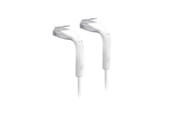 Verkkokaapelit - Ubiquiti UniFi Patch Cable White 2M - Valkoinen - 2m - U-Cable-Patch-2M-RJ45