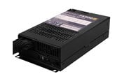 Virtalähde - SilverStone FX500 Virtalähde - 500 Watt - 40 mm - ATX 2.4 - 80 Plus Kulta sertifioitu - SST-FX500-G