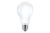 Lamput - Philips LED-lamppu Phil classic LED-lamppu 13W E27 840 | A67 neutraali valkoinen E27 - 929002371901
