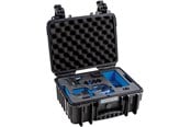 Kameralaukut - B&W International B&W outdoor.cases Tyyppi 3000 - 3000/B/GOPRO8