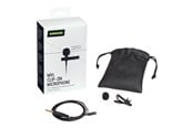 Mikrofonit - Shure Motiv - MVL-3.5MM