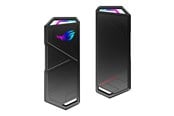 Kovalevyt - lisätarvikkeet - ASUS ROG STRIX Arion Lite NVMe SSD Enclosure - 90DD02H0-M09010
