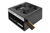 Virtalähde - Thermaltake Litepower LTP-650AL2NK Virtalähde - 650 Watt - 120 mm - ATX 2.3 - 80 Plus Kulta sertifioitu - PS-LTP-0650NPCNEU-2