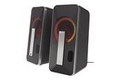 Kaiuttimet - PC - Genesis Helium 100BT - NCS-1635
