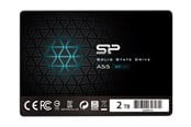 SSD 2 - Silicon Power Ace A55 SSD - 2TB - 2.5" - SATA-600 - SP002TBSS3A55S25