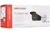 Verkkokamerat - Hikvision 5 MP Ultra-Low Light Kamera - DS-2CE19H8T-AIT3ZF(2.7-13.5MM)