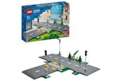 LEGO® - LEGO City 60304 Tierakennuslevyt - 60304