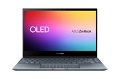 Kannettava tietokone - ASUS ZenBook Flip 13 OLED UX363EA-PURE3- OLED Touch & Core i7 11.Gen *DEMO* - UX363EA-PURE3