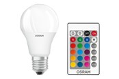 Lamput - Osram LED-lamppu TÄHTI+ KLASSIKKO A E27 - 4058075430754