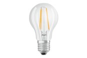 Lamput - Osram LED-lamppu TÄHTI+ KLASSIKKO A E27 - 4058075436787