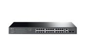 Kytkimet - TP-Link Helppo Älykäs TL-SG1428PE - TL-SG1428PE