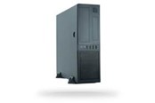 Kotelot - Chieftec UNI Sarja - Kotelot - Tower - Musta - CS-12B-300