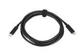 USB kaapelit - HP 100 wattia - 5AR72AA