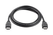 Näyttökaapeli - HP Standard Cable Kit - T6F94A6