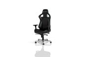 Pelituoli - noblechairs EPIC Gaming-tuoli - Mercedes Motorsport 2021 Edition Pelituoli - PU Nahka - Jopa 120 kg - NBL-EPC-PU-MPF
