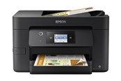 Tulostimet - Epson WorkForce Pro WF-3825DWF Multifunction - väri - Muste - C11CJ07404