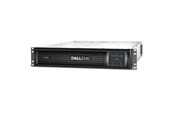 UPS - Dell DLT3000RMI2UC - Smart-UPS On-Line - 3000VA/2700W - Double Conversion Online UPS - DLT3000RMI2U