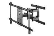 Seinäkiinnitys, AV-kiinnikkeet & AV-kalusteet - Pro TV-teline FULLMOTION (XL) - Max 60 kg - recommended for 100" - 4040849497469