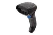 Viivakoodinlukijat - Datalogic Gryphon GM4200 - CCD - Wireless Barcode Scanner - GM4200-BK-433-WLC