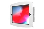 Näytön kiinnitys - Compulocks Space iPad Air 10.9 Tablet Enclosure Valkoinen - 109IPDSW