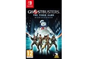 Pelit - Ghostbusters: The Video Game Remastered (Code in a Box) - Nintendo Switch - Toiminta - 0745760036523