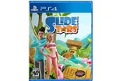 Pelit - Slide Stars (Including Local Influencers) - Sony PlayStation 4 - Seikkailu - 8720256139423