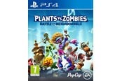 Pelit - Plants vs Zombies: Battle for Neighborville - Sony PlayStation 4 - Toiminta - 5030945121749