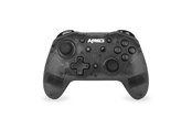 Pelit - lisävarusteet - KMD Switch Pro Wireless Controller - Black - Wireless Controller - Nintendo Switch - 849172011144