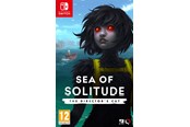 Pelit - Sea of Solitude: The Director's Cut - Nintendo Switch - Toiminta/Seikkailu - 3701403100683