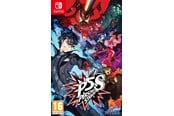 Pelit - Persona 5 Strikers - Nintendo Switch - RPG - 5055277040209